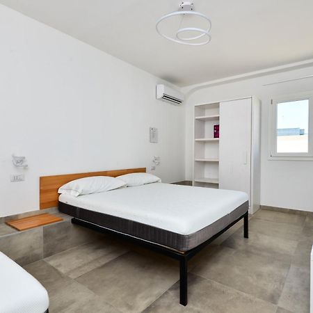 Damavi Suite 3 Torre dell'Orso Kültér fotó
