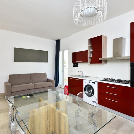 Damavi Suite 3 Torre dell'Orso Kültér fotó