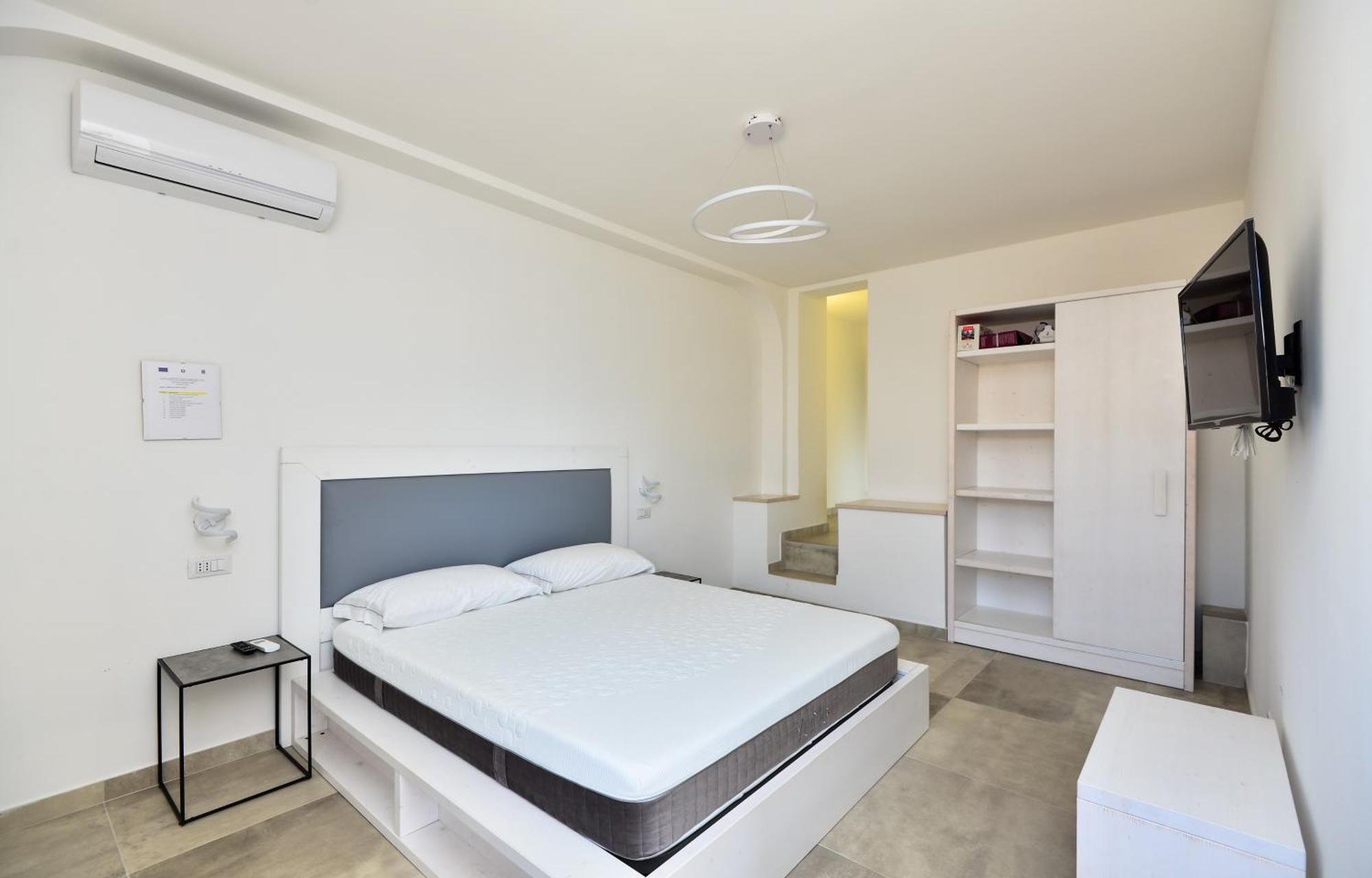 Damavi Suite 3 Torre dell'Orso Kültér fotó