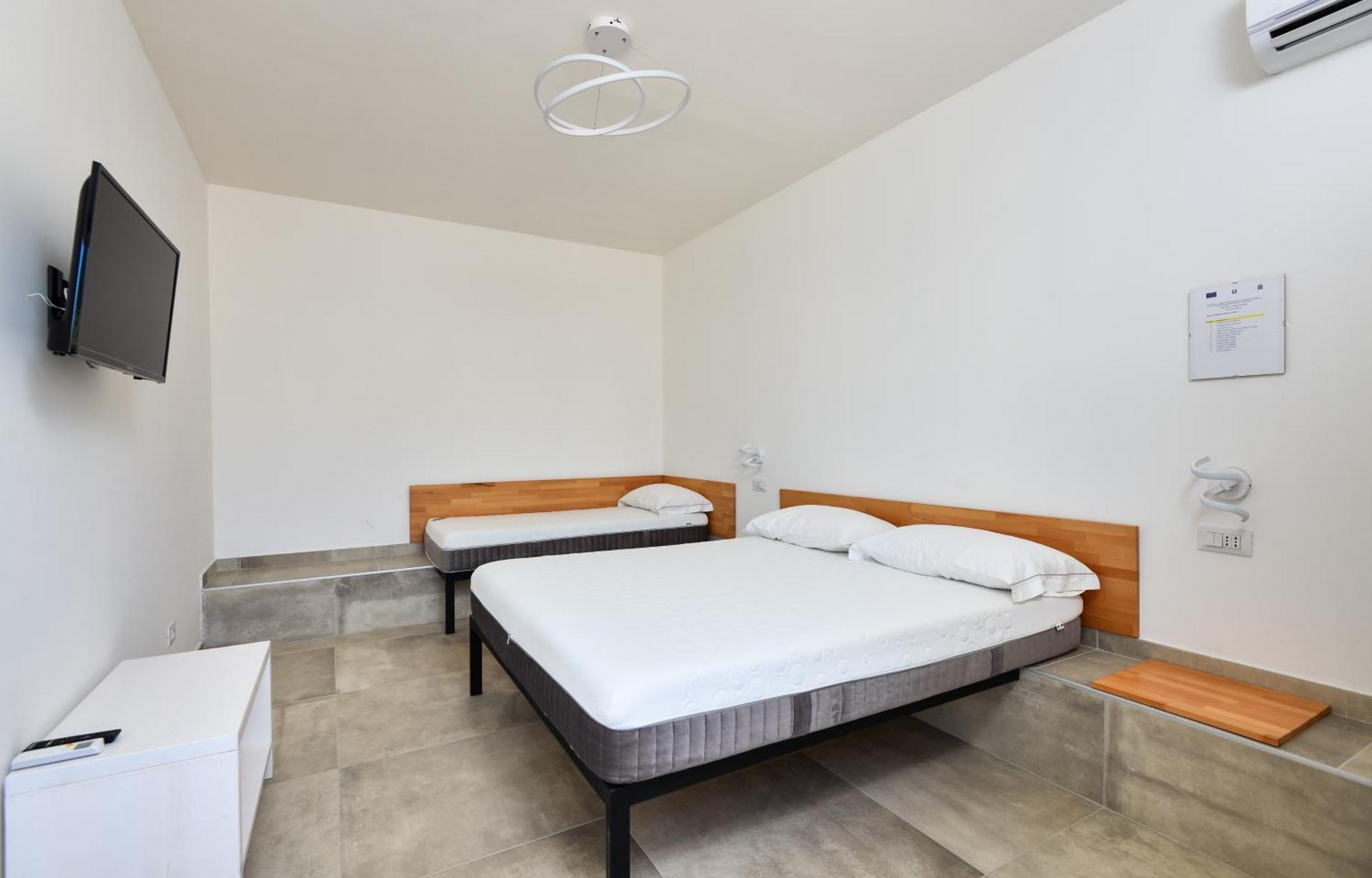 Damavi Suite 3 Torre dell'Orso Kültér fotó