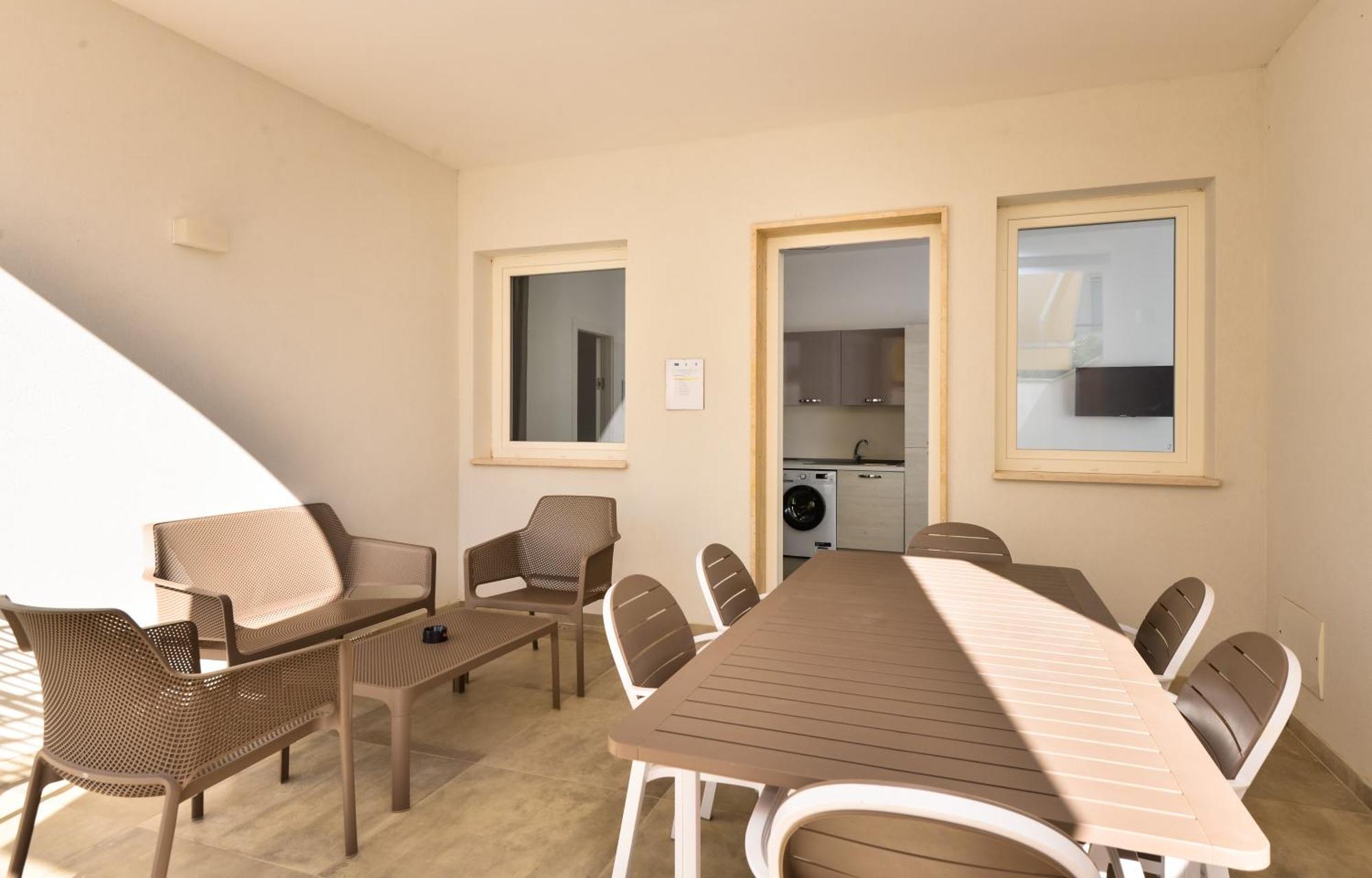 Damavi Suite 3 Torre dell'Orso Kültér fotó