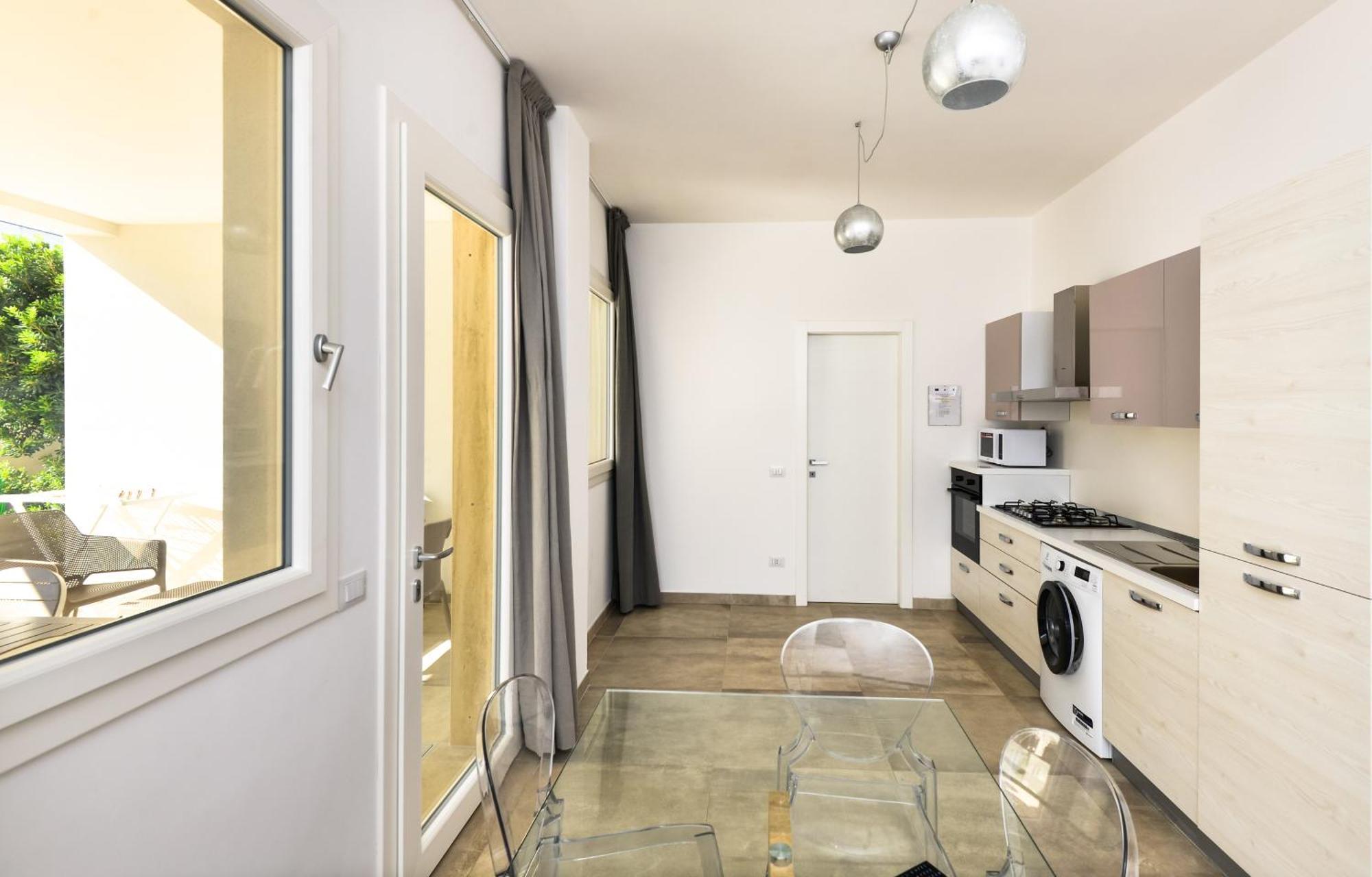 Damavi Suite 3 Torre dell'Orso Kültér fotó