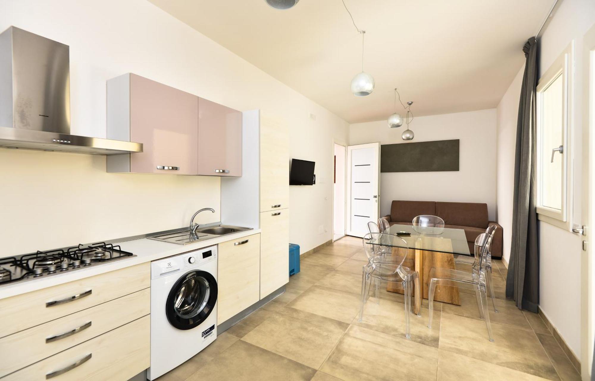 Damavi Suite 3 Torre dell'Orso Kültér fotó