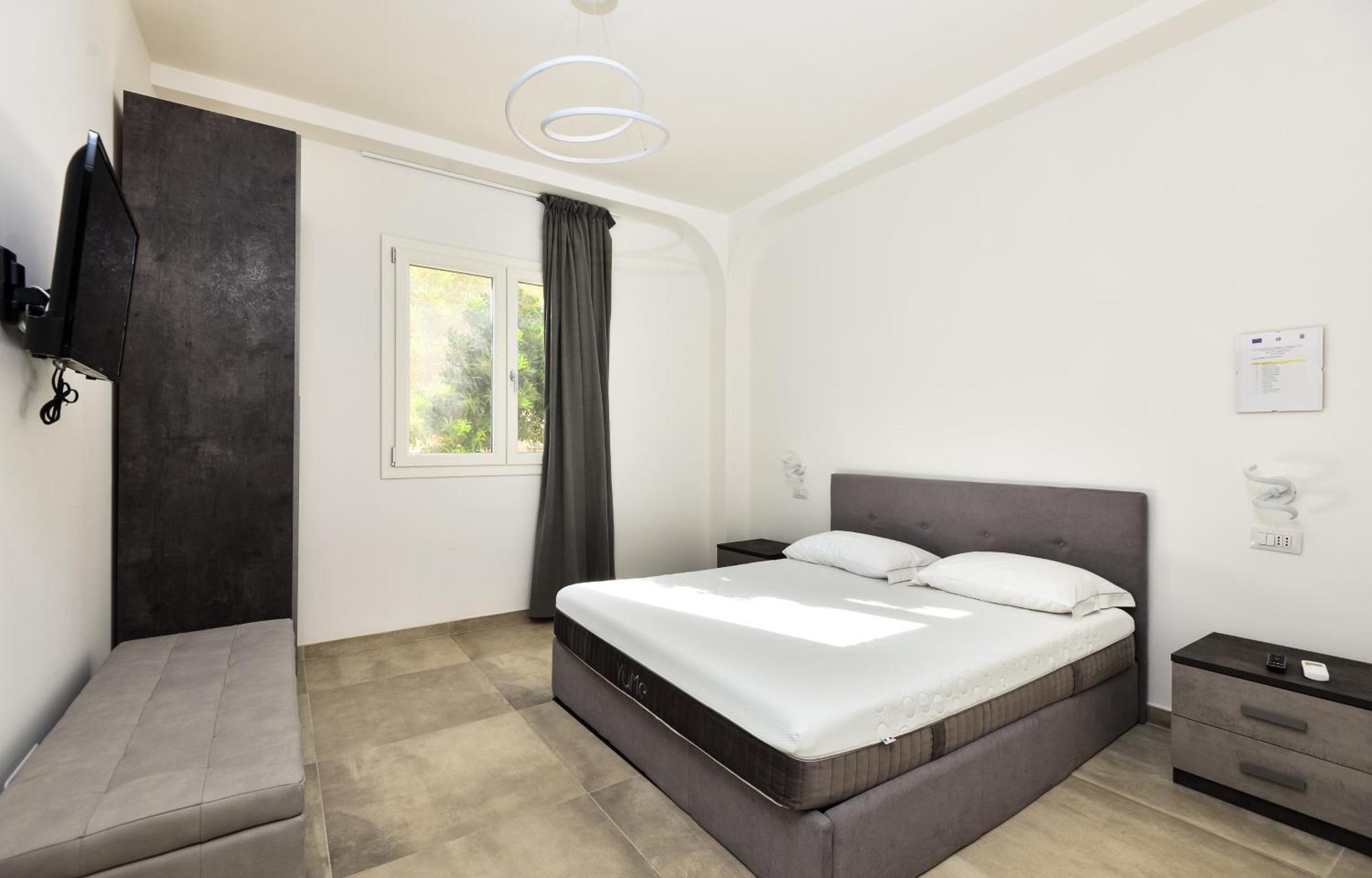 Damavi Suite 3 Torre dell'Orso Kültér fotó