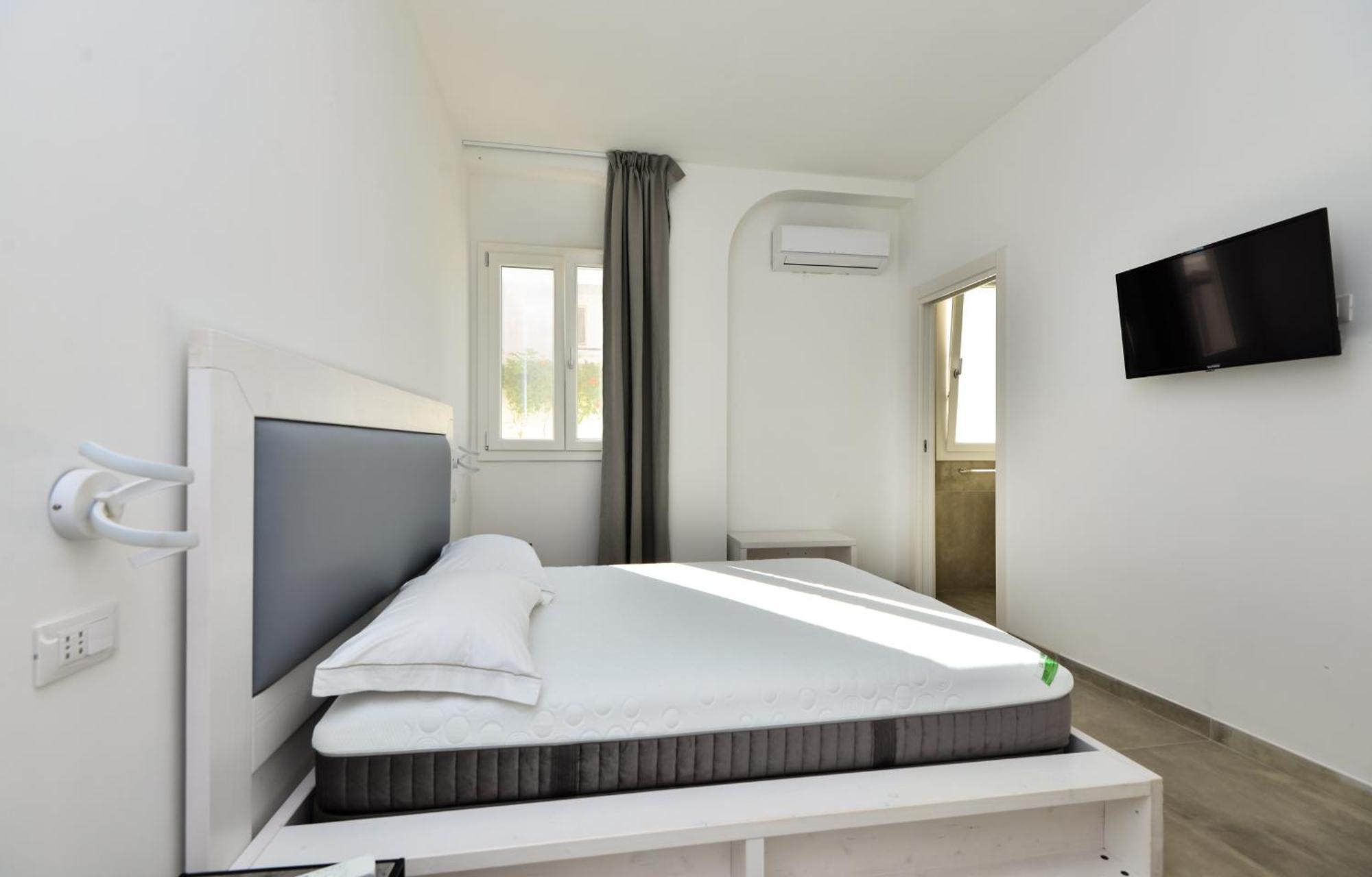 Damavi Suite 3 Torre dell'Orso Kültér fotó