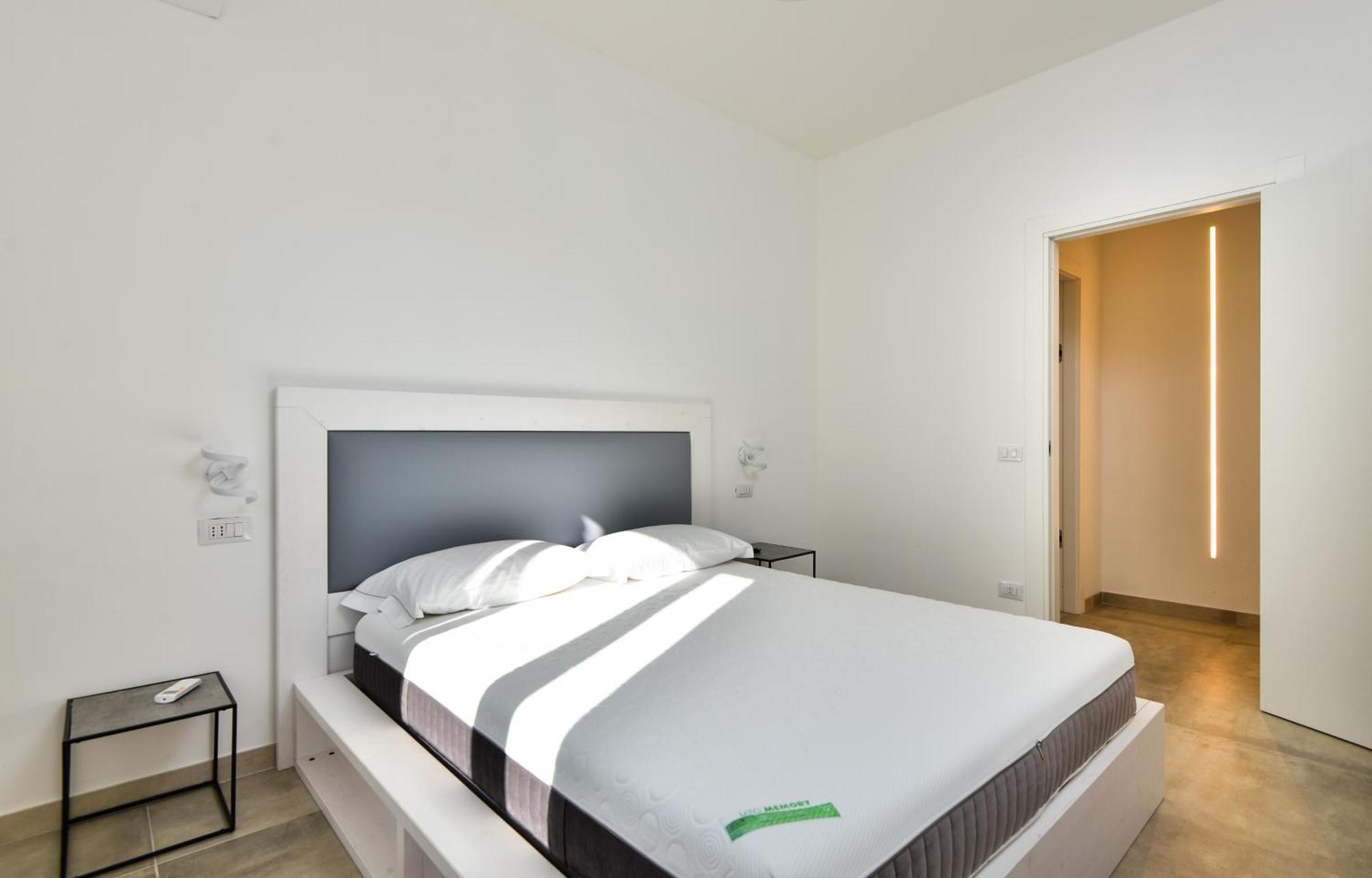Damavi Suite 3 Torre dell'Orso Kültér fotó