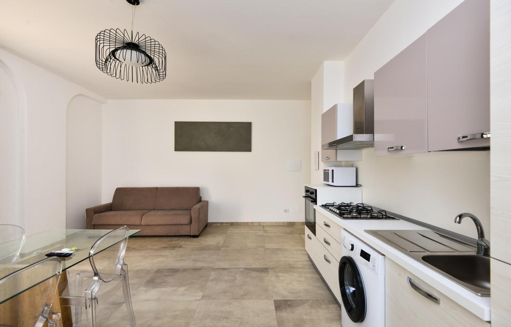 Damavi Suite 3 Torre dell'Orso Kültér fotó