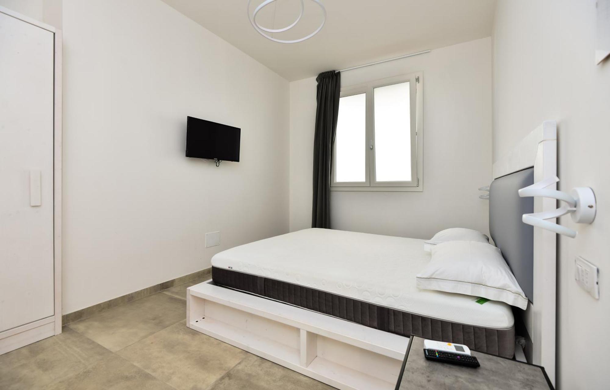 Damavi Suite 3 Torre dell'Orso Kültér fotó
