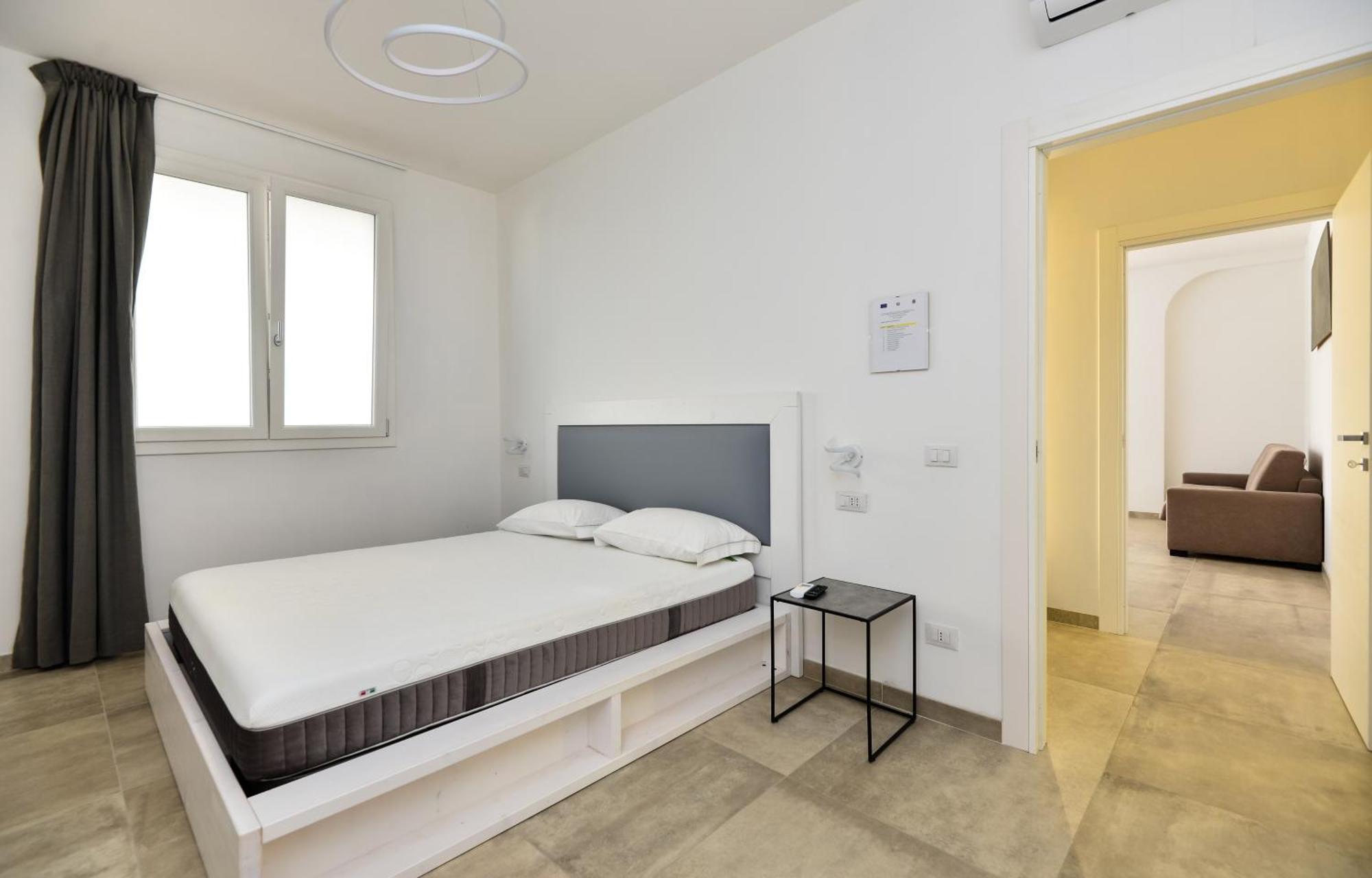 Damavi Suite 3 Torre dell'Orso Kültér fotó