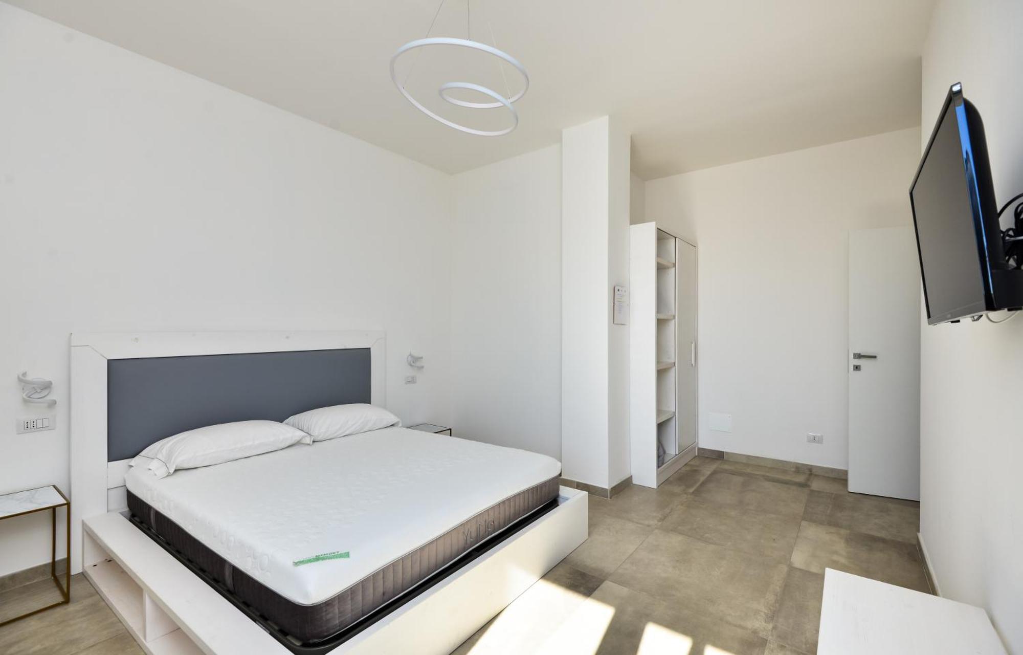 Damavi Suite 3 Torre dell'Orso Kültér fotó