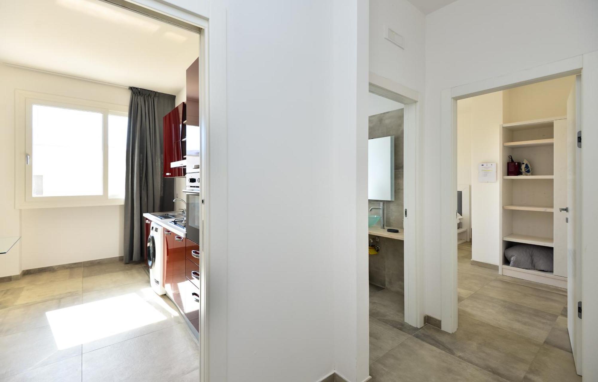 Damavi Suite 3 Torre dell'Orso Kültér fotó