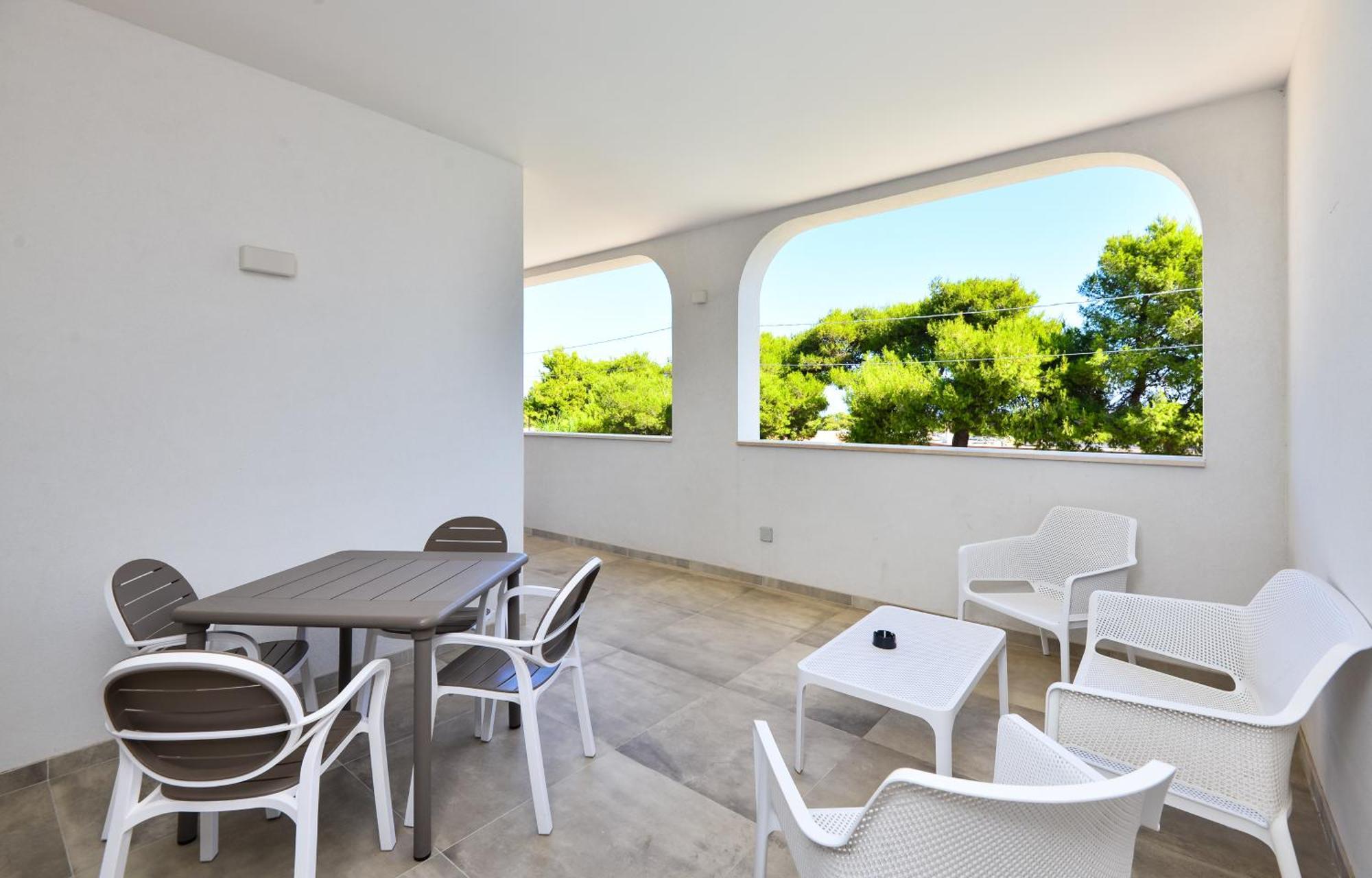 Damavi Suite 3 Torre dell'Orso Kültér fotó